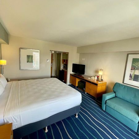 Ala Moana Hotel 31St Floor Honolulu Luaran gambar